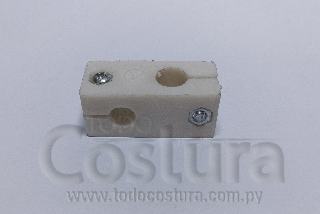 CONECTOR (CHICO) DEL PORTAHILO PARA ENGOMADORA INDUSTRIAL VC008-04