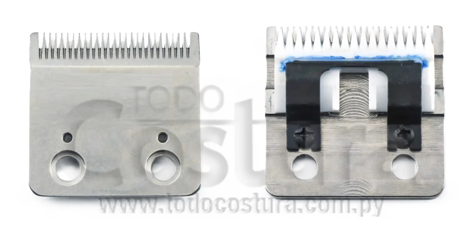 CUCHILLA PARA MAQ. ASEO WILLPEX MT-180F