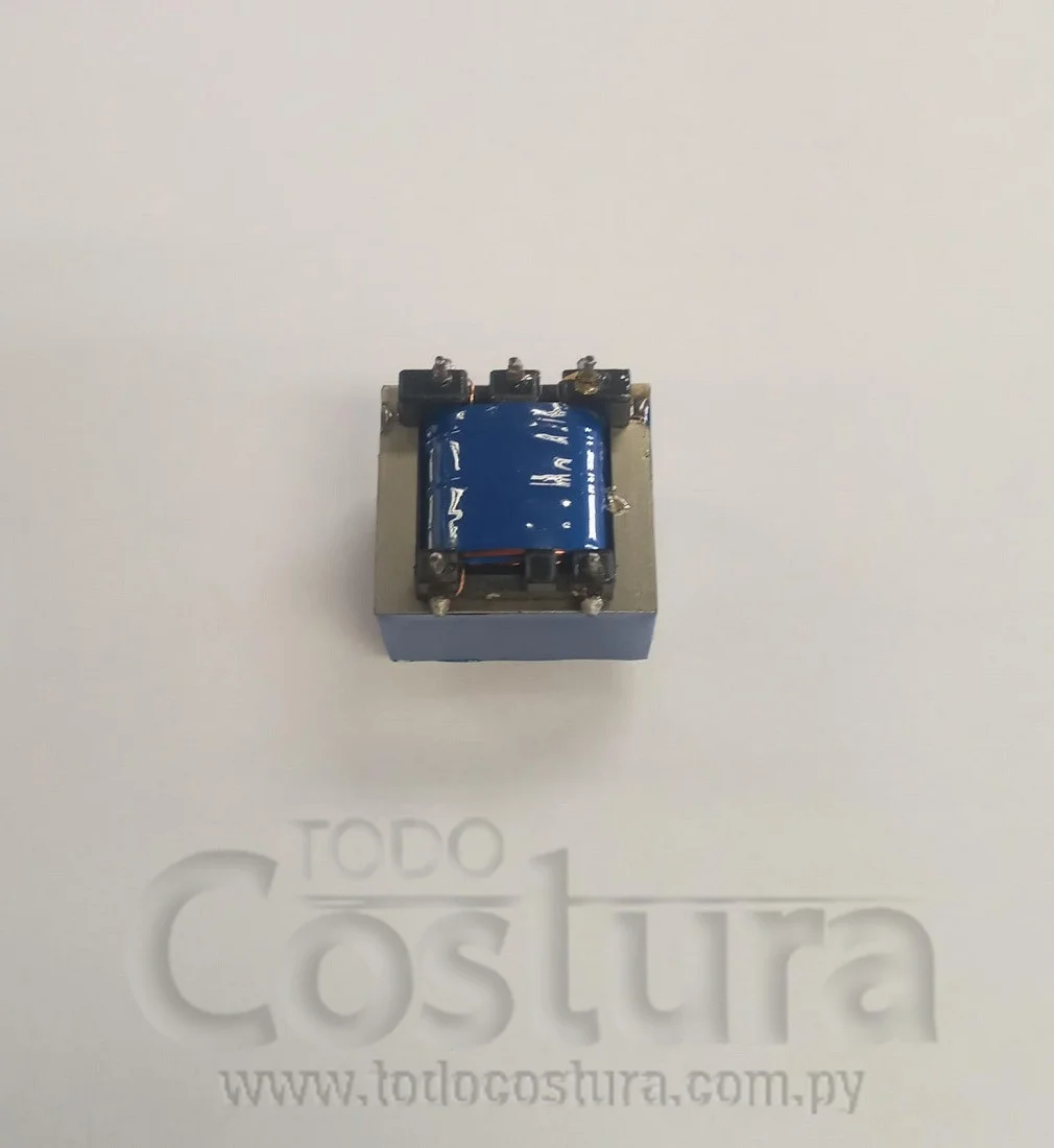 BOBINA DE PLACA PRINCIPAL DE PLANCHA WILLPEX WP562