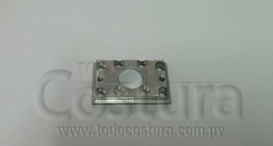 SOPORTE DEL MOTOR DE CABEZAL MAQUINA DE ASEO FT-100S / GT22-12