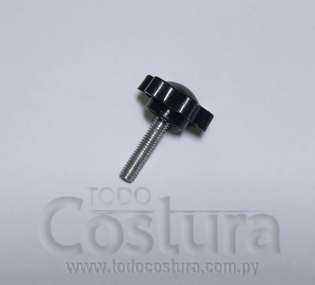 TORNILLO MARIPOSA SUJ. DE RESISTENCIA TRANSFER WILLPEX SM01 / SMC801