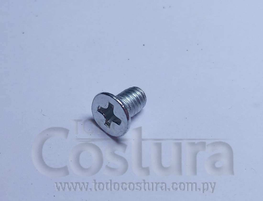 TORNILLO DE RUEDA CORTADORA WILLPEX Y-120