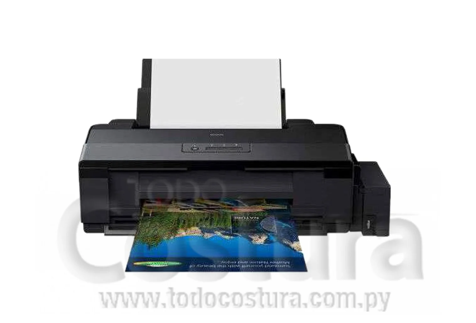IMPRESORA (A3) EPSON L1800 - 6 COLORES