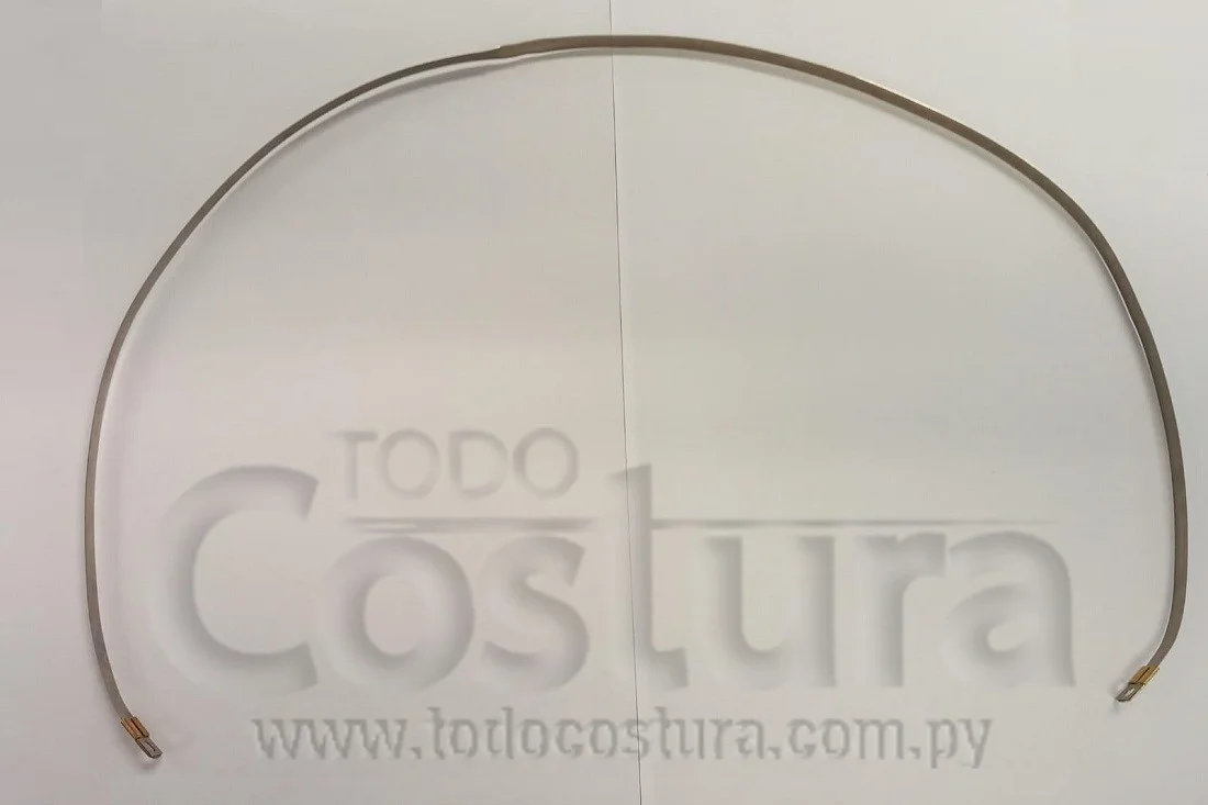 RESISTENCIA 65 CM SELLADORA DE BOLSA INDUSTRIAL WILLPEX PFS-650