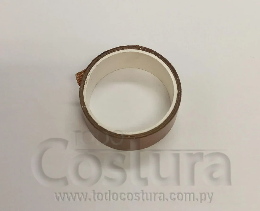 CINTA TEFLON SELLADORA DE BOLSA INDUSTRIAL WILLPEX PFS-650