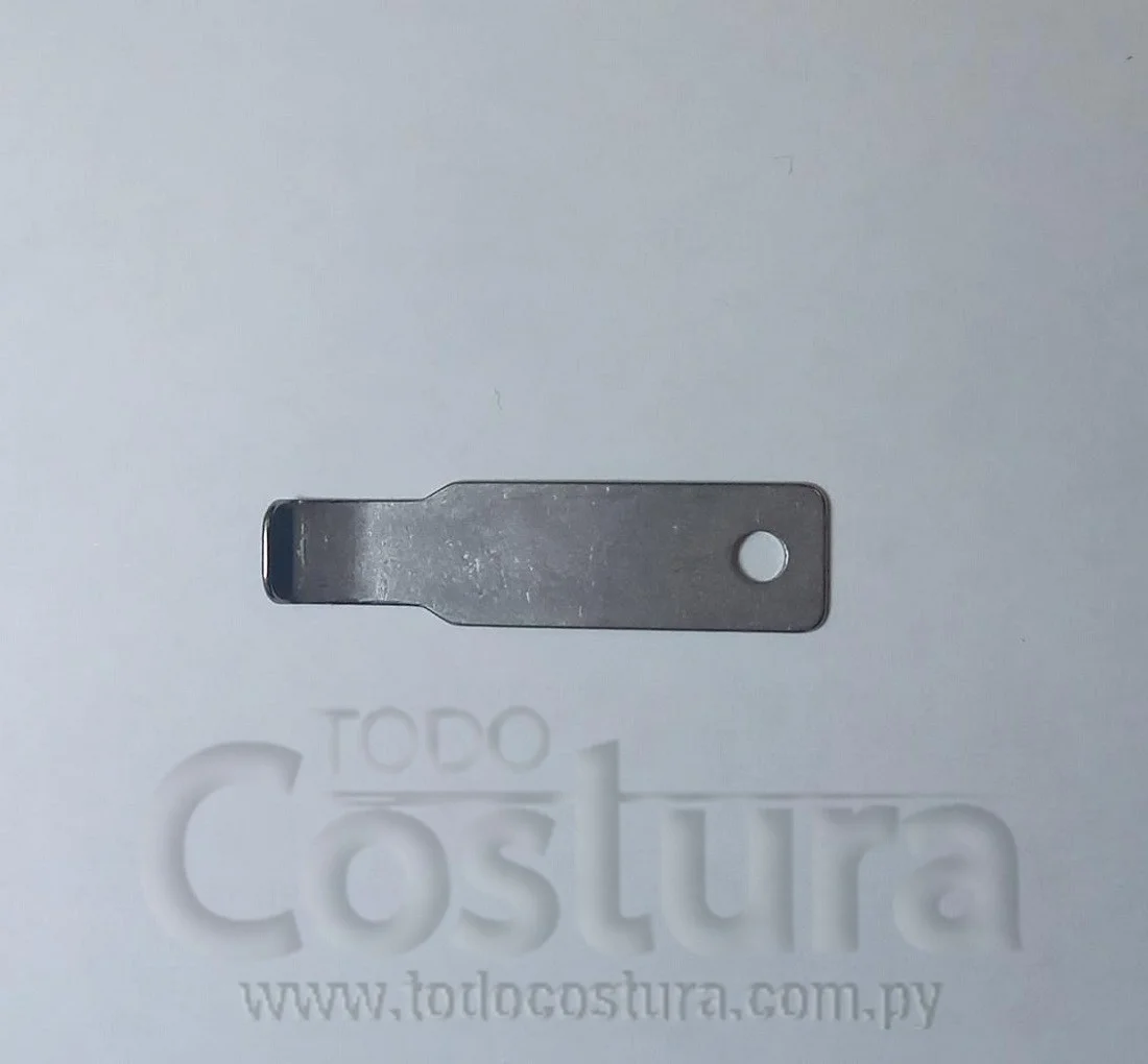 CHAPITA TAPA CUBRE CROCHET BORDADORA WILLPEX WP1500