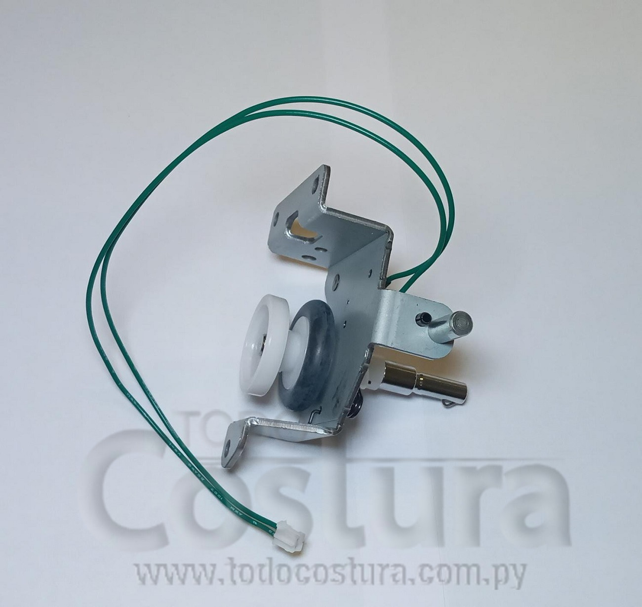 CARGADOR DE BOBINA COMPLETO WP7000I