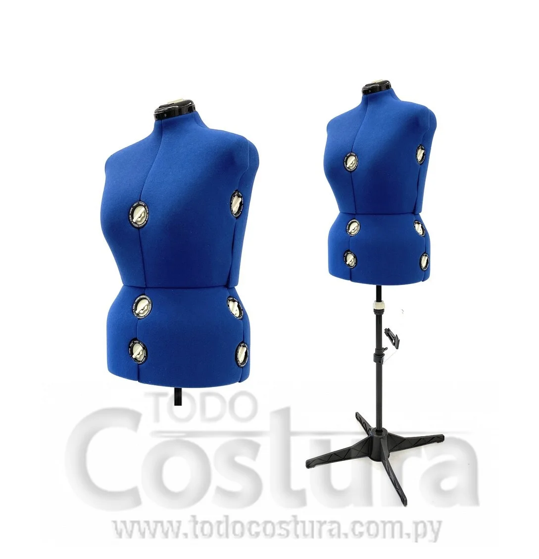 MANIQUI GRANDE (REGULABLE) MODELO 151