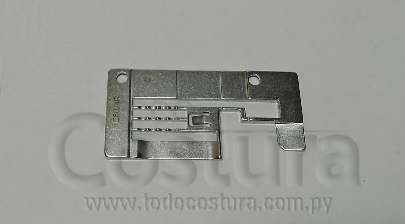 CHAPA DIENTE COLLARETA SIRUBA F007K-W522-240/FR/FQS