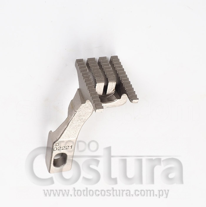 DIENTE PRINCIPAL COLLARETA SIRUBA F007K-W522-240/FR/FQS