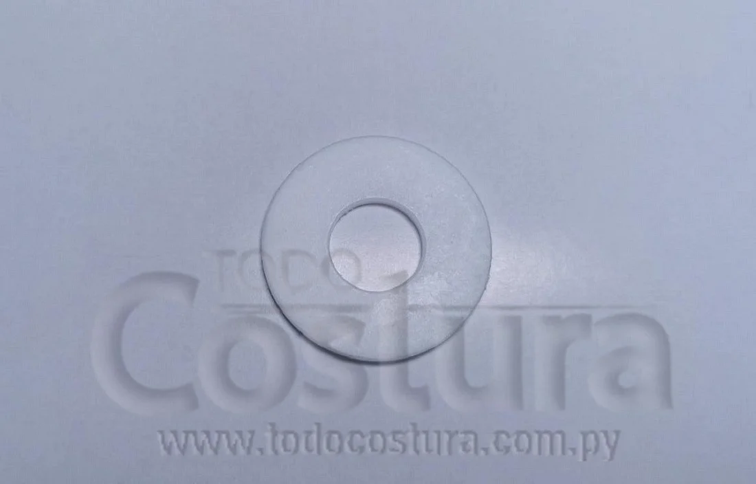 JUNTA DEL TAPON DE CARGA PLANCHA WILLPEX WP-75