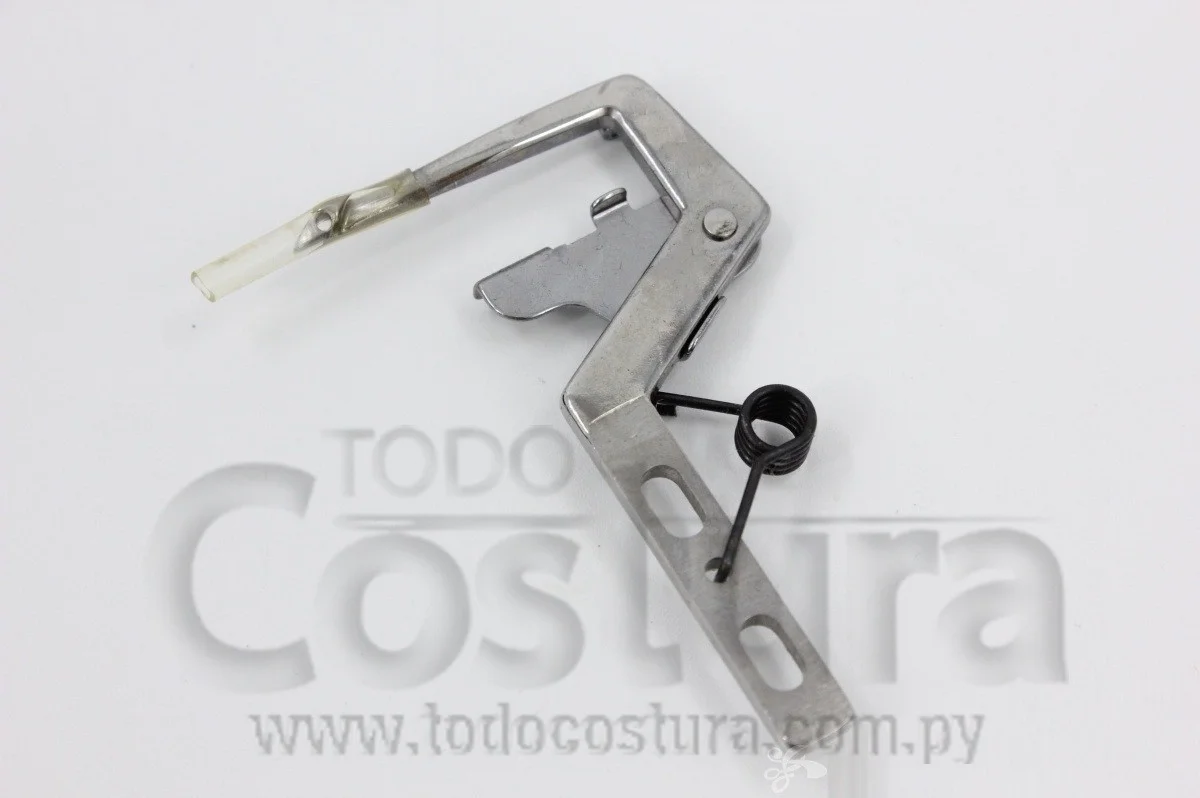GARFIO INFERIOR (COMPLETO) OVERLOCK WILLPEX COMBO WP770 / SINGER 14N735