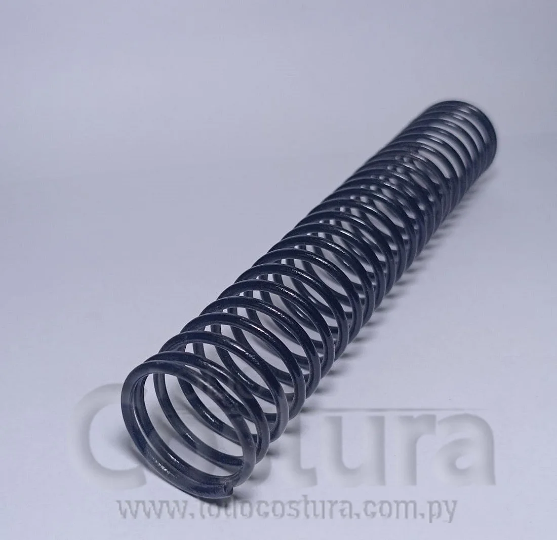 RESORTE DE MANGUERA PLANCHA WILLPEX SR-CTC/918F