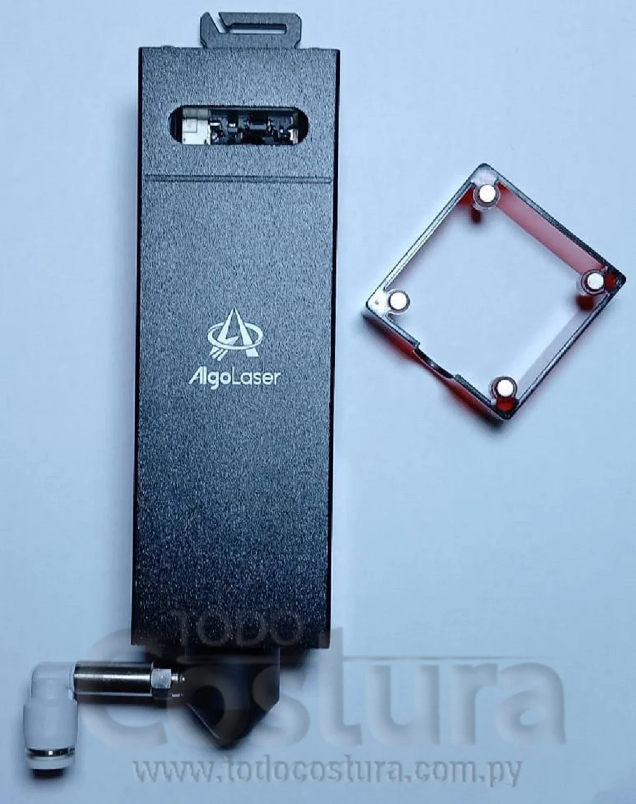 CABEZAL 10W GRABADORA LASER DIODO WILLPEX ALGOLASER DIY KIT 10W / ALPHA 10W