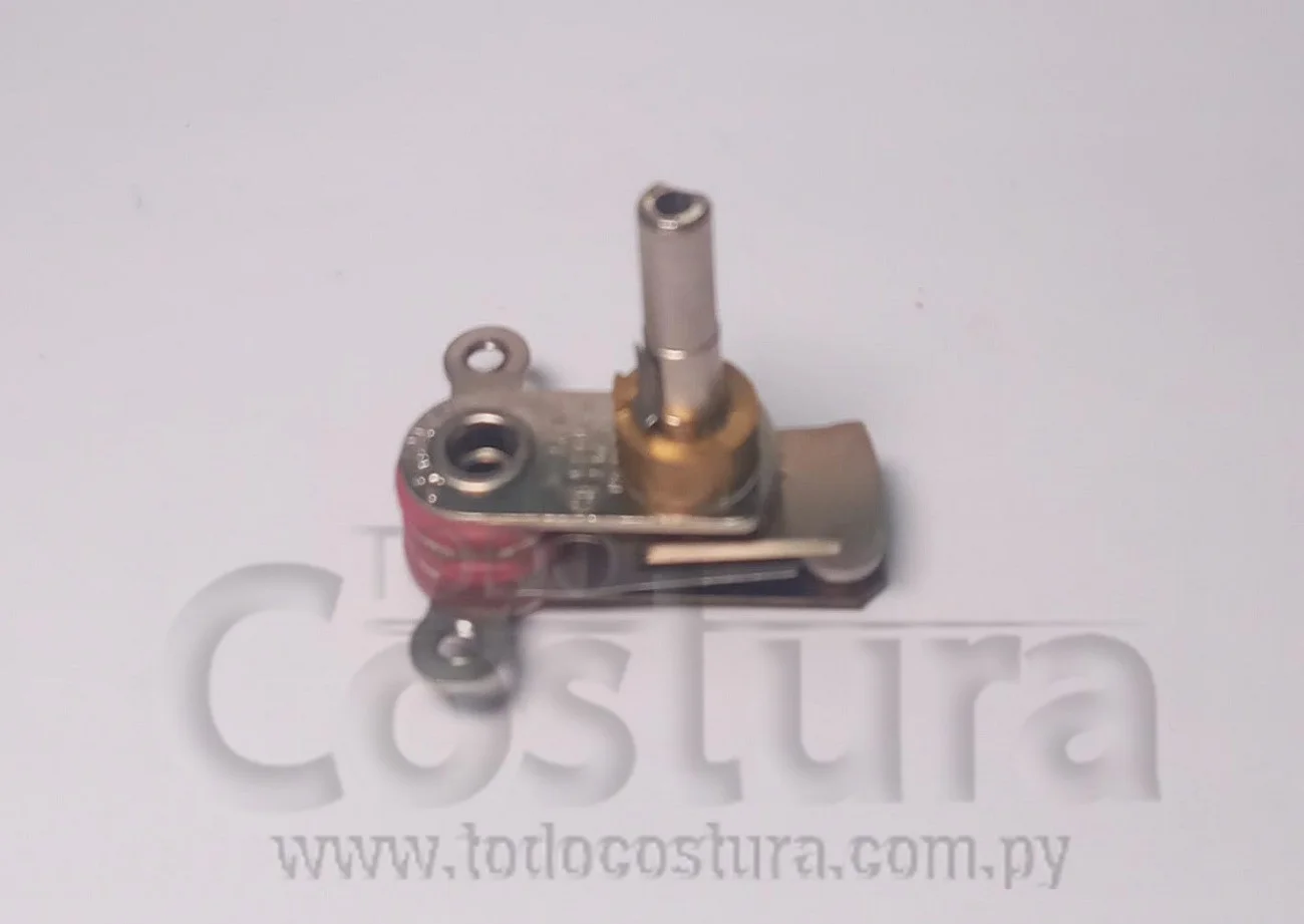 TERMOSTATO DE PLANCHA WILLPEX WP-75