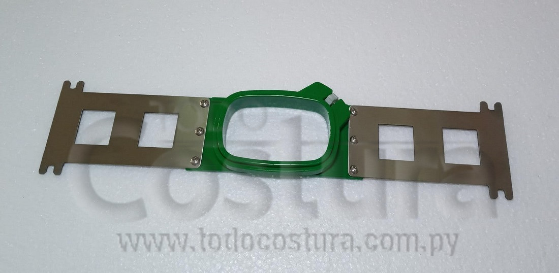 BASTIDOR (9X6 CM) BORDADORA WILLPEX WP1500 (MODELO ANTERIOR)