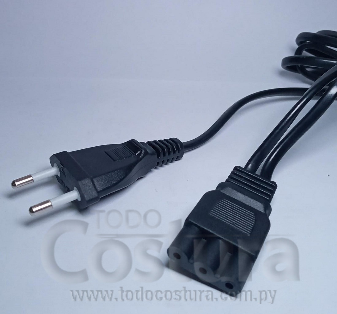 CABLE DE CONEXION JANOME 3112PK / 3022