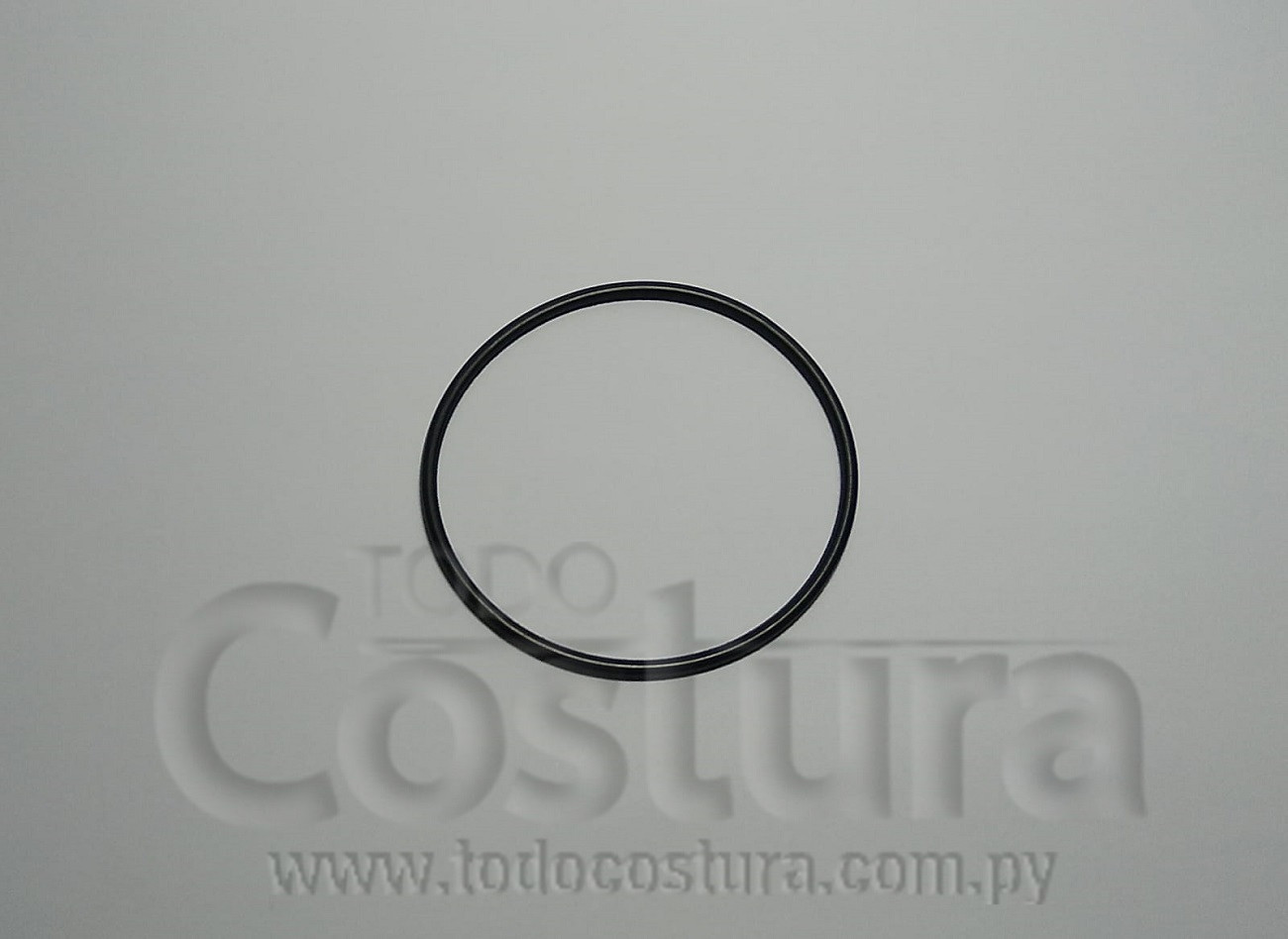 GOMA RETEN (65X2,4 MM) PARA ANILLO DE CERAMICA IMPRESORA TAMPOGRAFICA WILLPEX MANUAL / AUTOMATICA