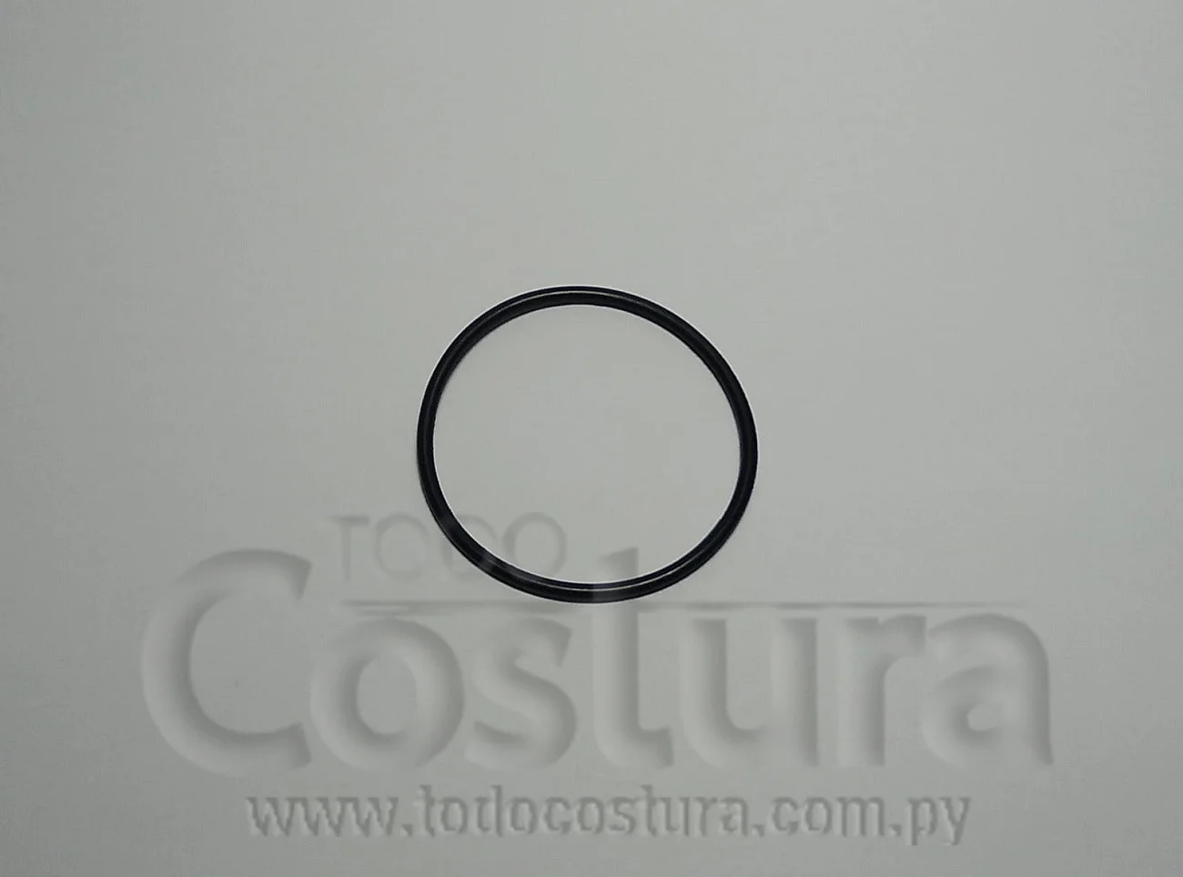 GOMA RETEN (50X2,4 MM) PARA ANILLO DE CERAMICA IMPRESORA TAMPOGRAFICA WILLPEX MANUAL / AUTOMATICA