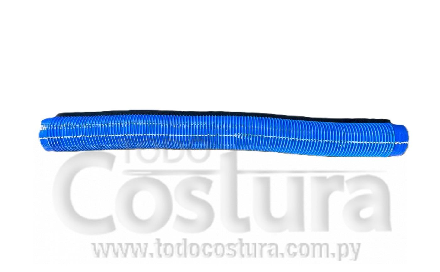 CAÑO CORRUGADO (15CM - ENTRADA) CORTADORA LASER WILLPEX 1390