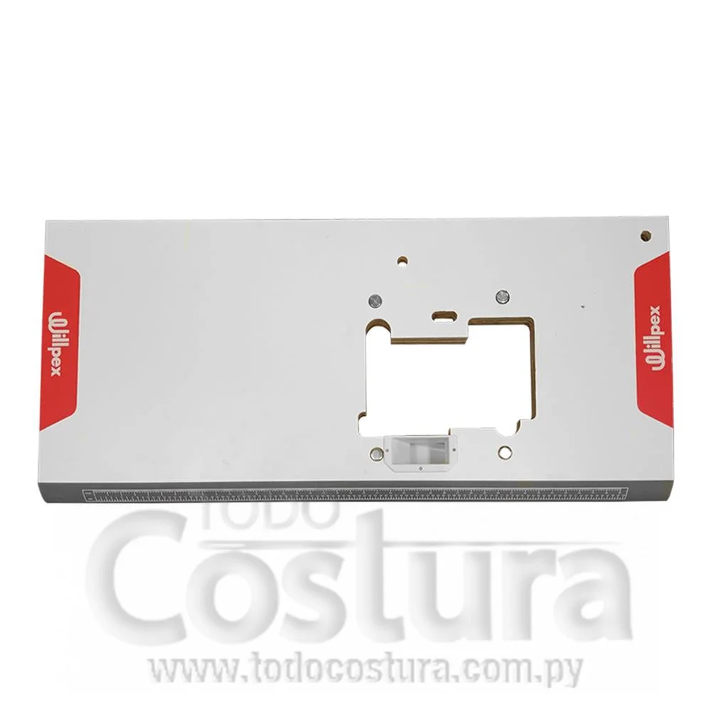 MESA OVERLOCK WILLPEX G3 / G3A