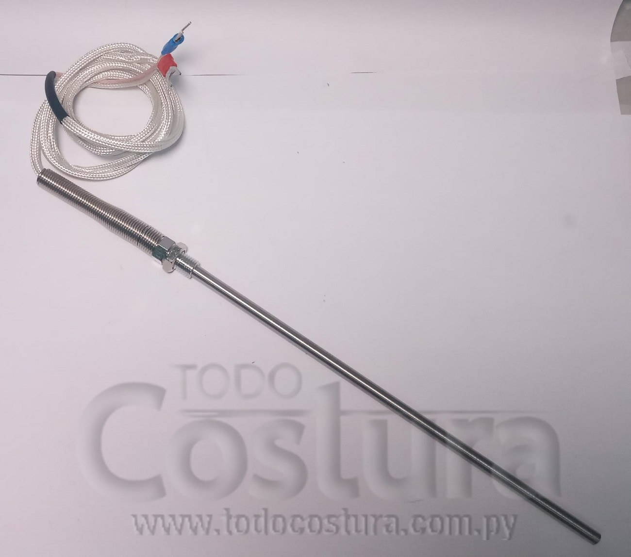 SENSOR DE TEMPERATURA FUSIONADORA WILLPEX S500-CS