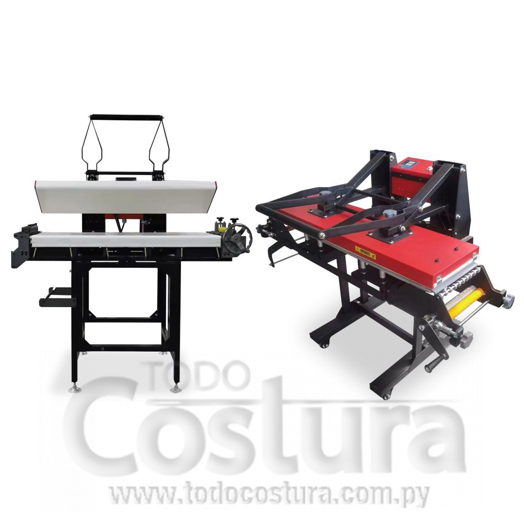 TRANSFER (25X100 CM - CON SOPORTE DE ROLLOS) WILLPEX RS-25100 (CON ESTANTE)