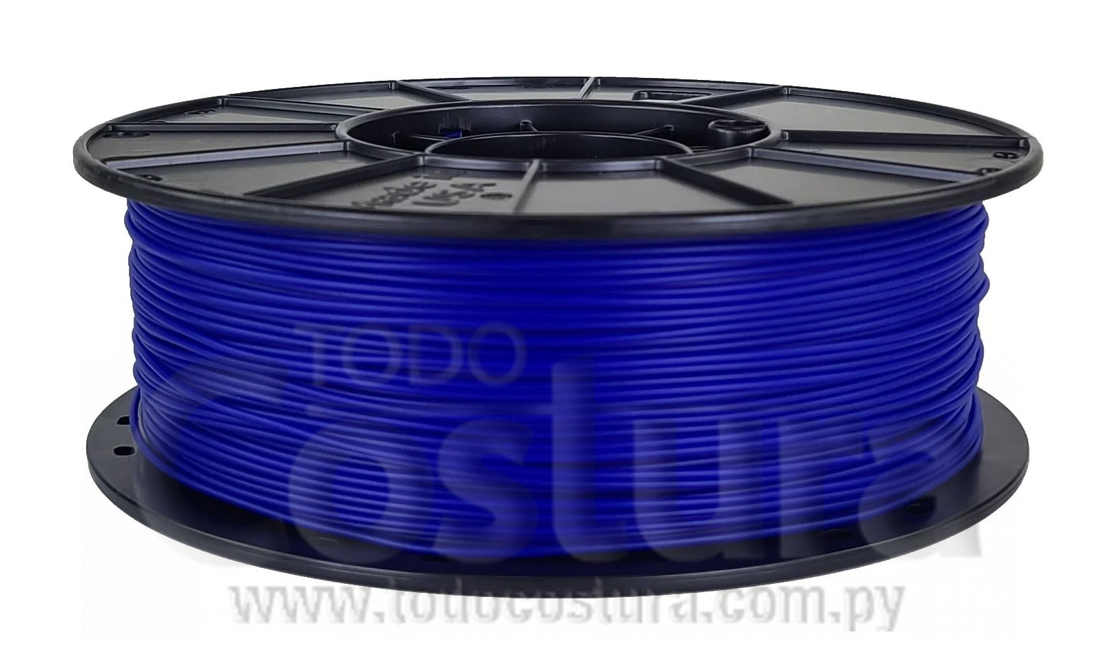 FILAMENTO (PLA - AZUL - 1KG - 1,75MM) IMPRESORA 3D