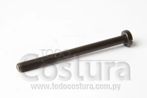 TORNILLO DE TAPA CUBRE CORREA COLLARETA PEGASUS W500 / WILLPEX P3