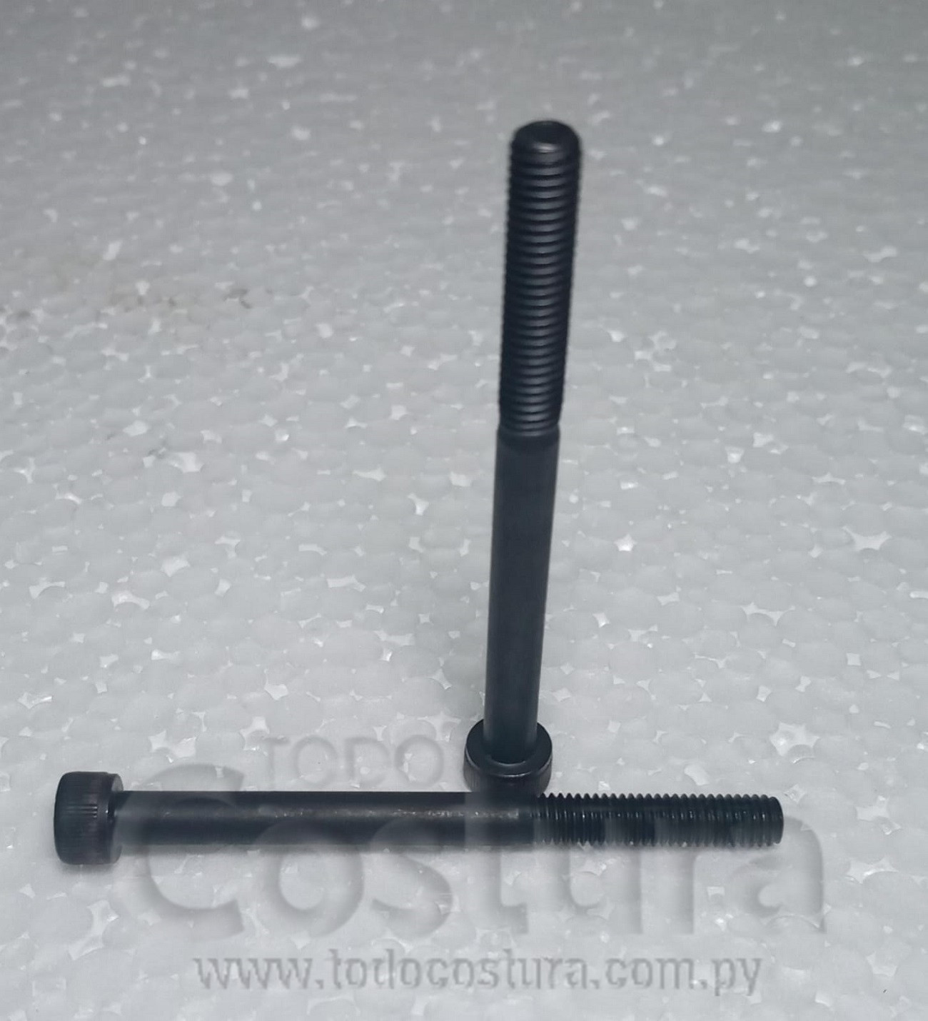 TORNILLO DE TAPA COLLARETA WILLPEX P3