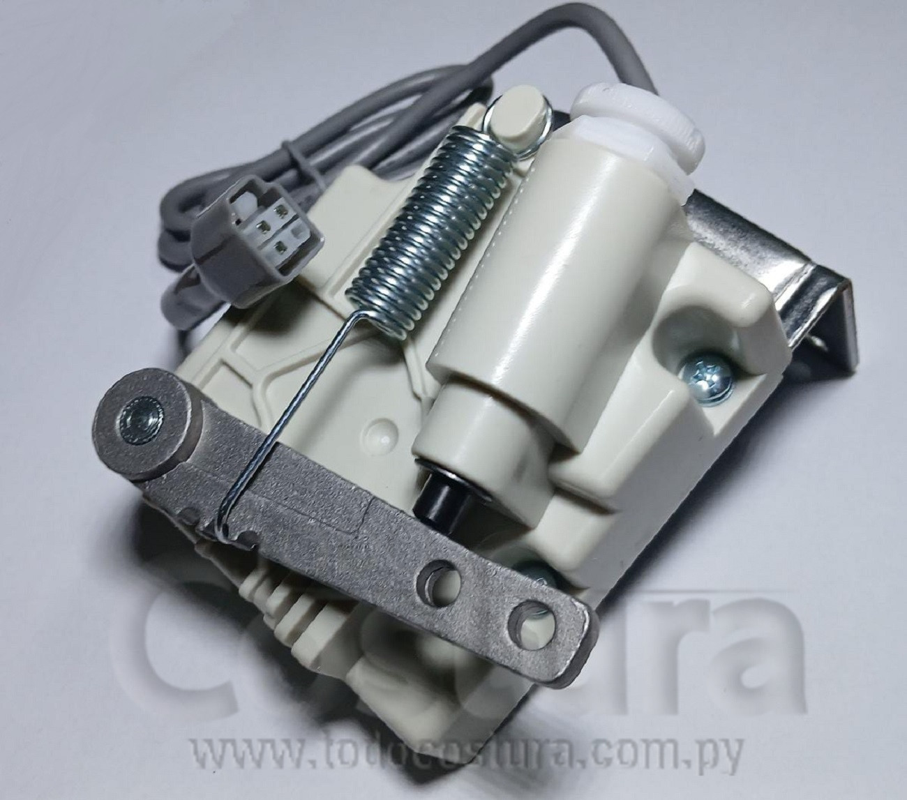 PEDAL ACELERADOR COLLARETA WILLPEX R4