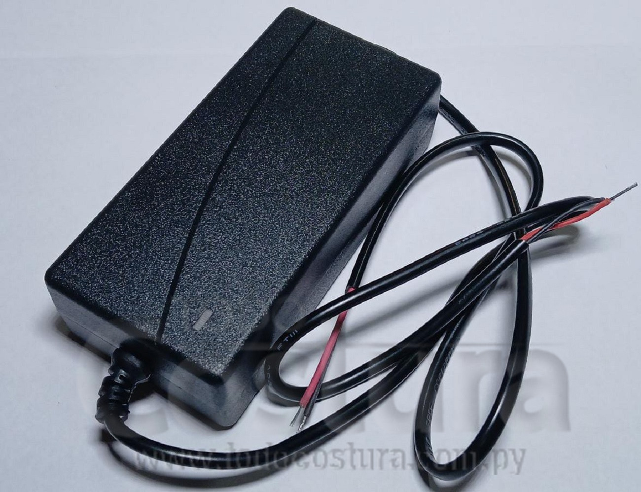 PLACA FUENTE (12V) DE CABEZAL ASEO WILLPEX LIMPA FIO