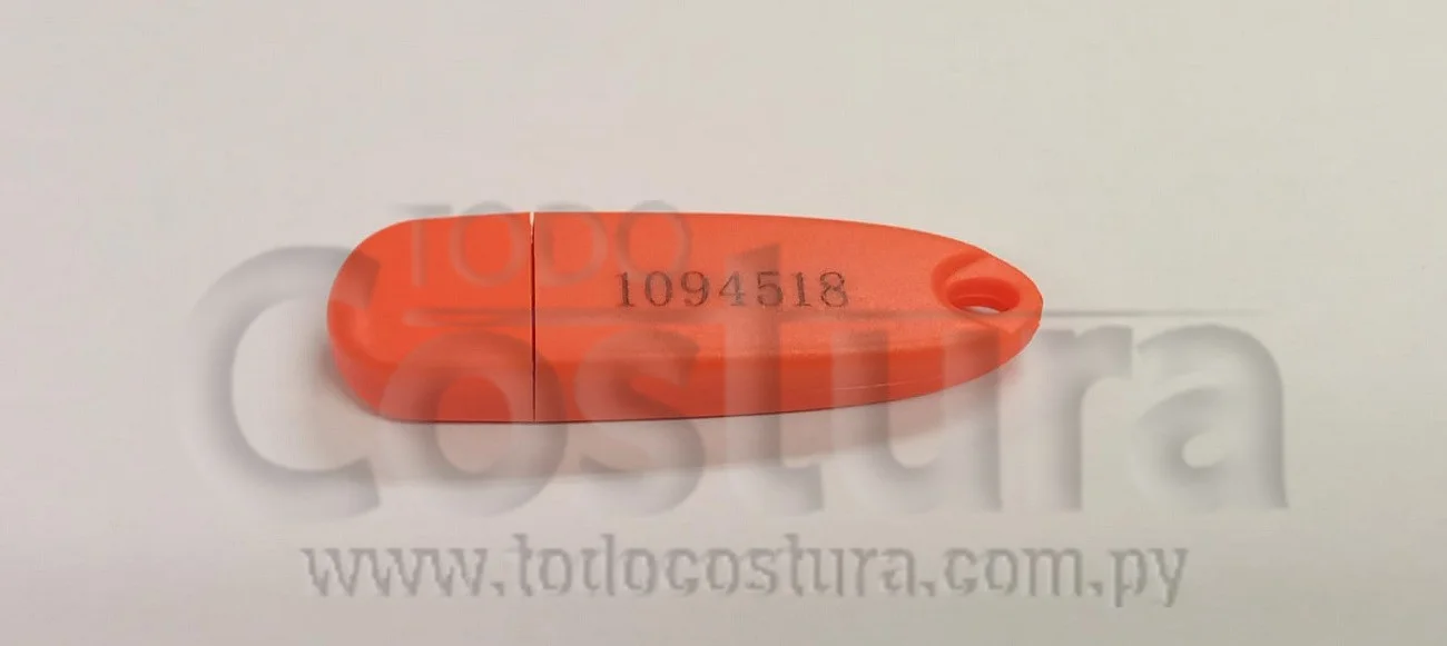 PENDRIVE LICENCIA IMPRESORA SUBLIMACION WILLPEX XKD-F3200