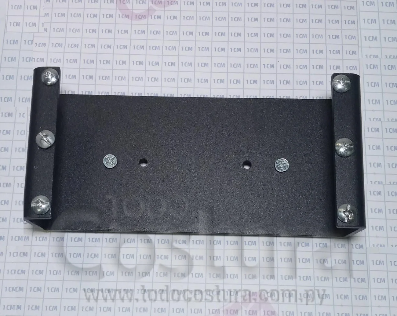 SOPORTE DE RESISTENCIA (GORRO) TRANSFER GORRO SC03
