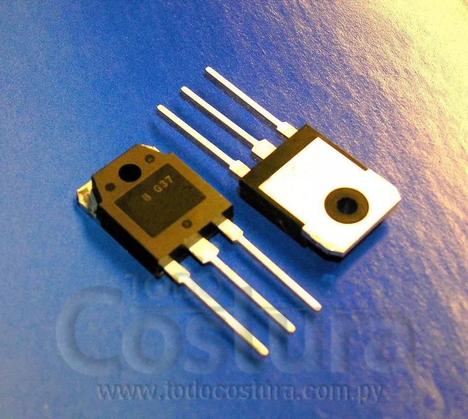 COMPONENTE IGBT JACK F4 / 9100BS / 906B