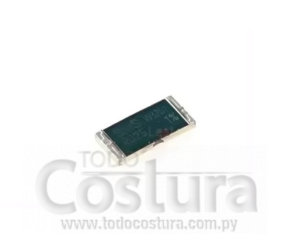 COMPONENTE RESISTENCIA SMD R025 JACK