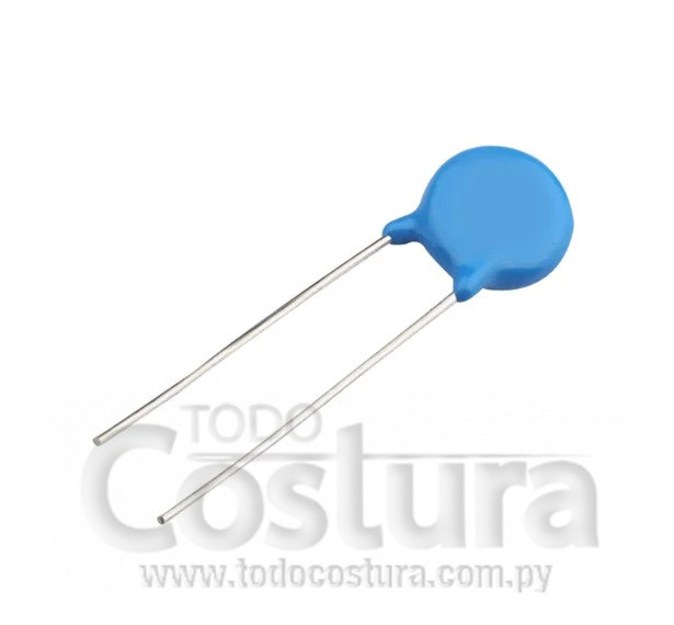 COMPONENTE VARISTOR 471 RECTA JACK F4