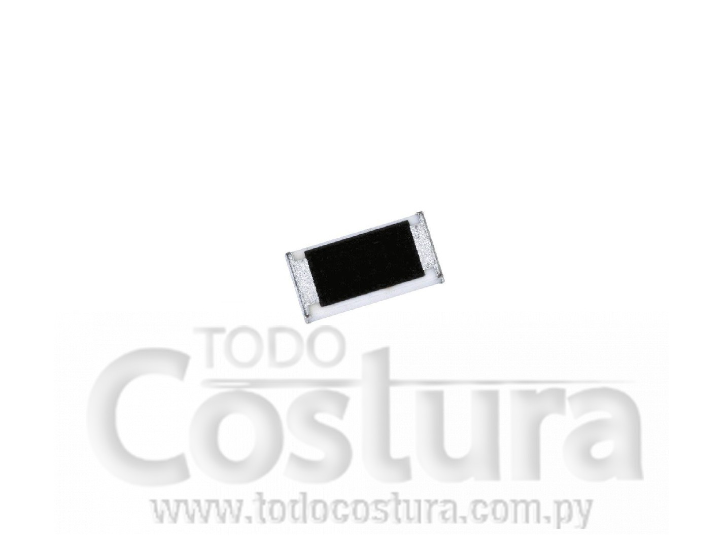 COMPONENTE RESISTENCIA SMD 1.2 JACK