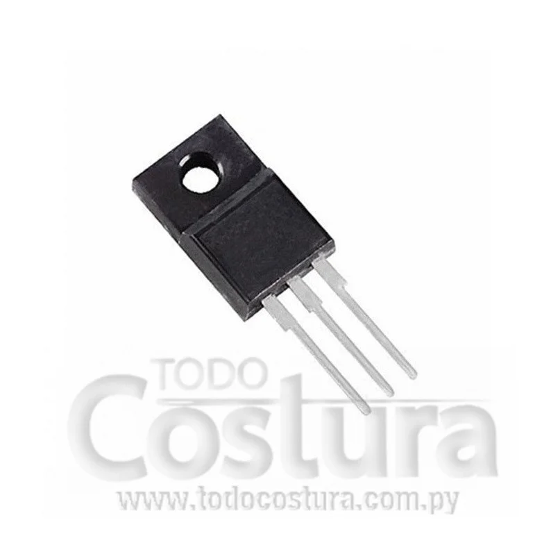 COMPONENTE IGBT JACK