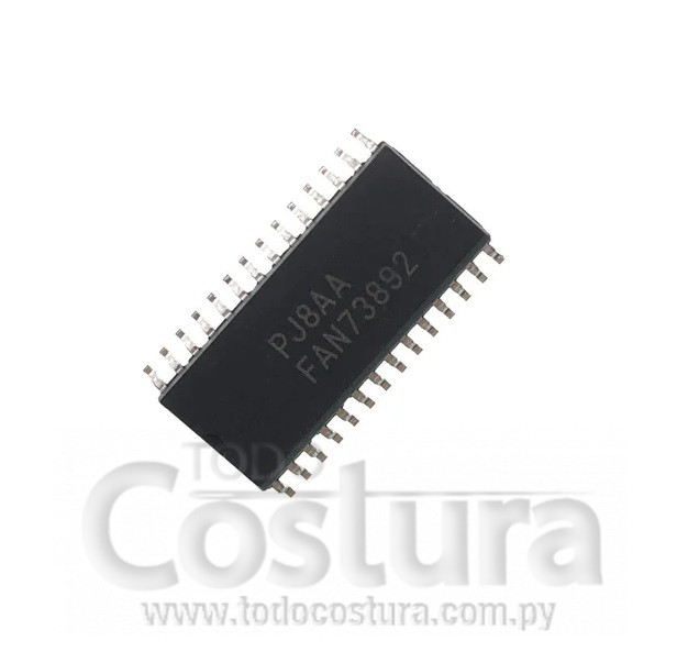 COMPONENTE CONTROLADOR IGBT JACK F4 / 9100BS / 906B