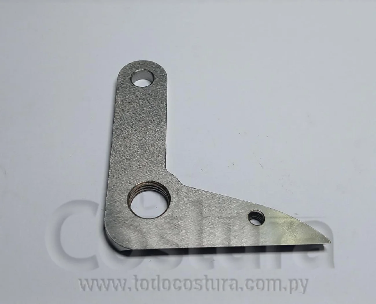 CUCHILLA (MOVIL) CORTADOR DE PASACINTO WILLPEX WP-618