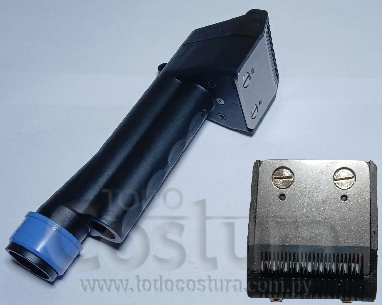 TAPA DE CABEZAL ASEO WILLPEX MT-180F