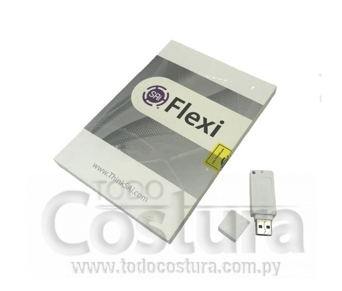 SOFTWARE FLEXI DX 19 F-PRINT/ PHOTOPRINT 12.3 IMPRESORA UV