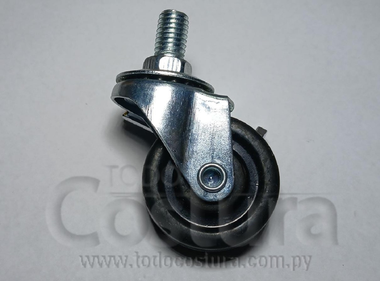 RUEDA MAQUINA DE ASEO WILLPEX LIMPA FIO
