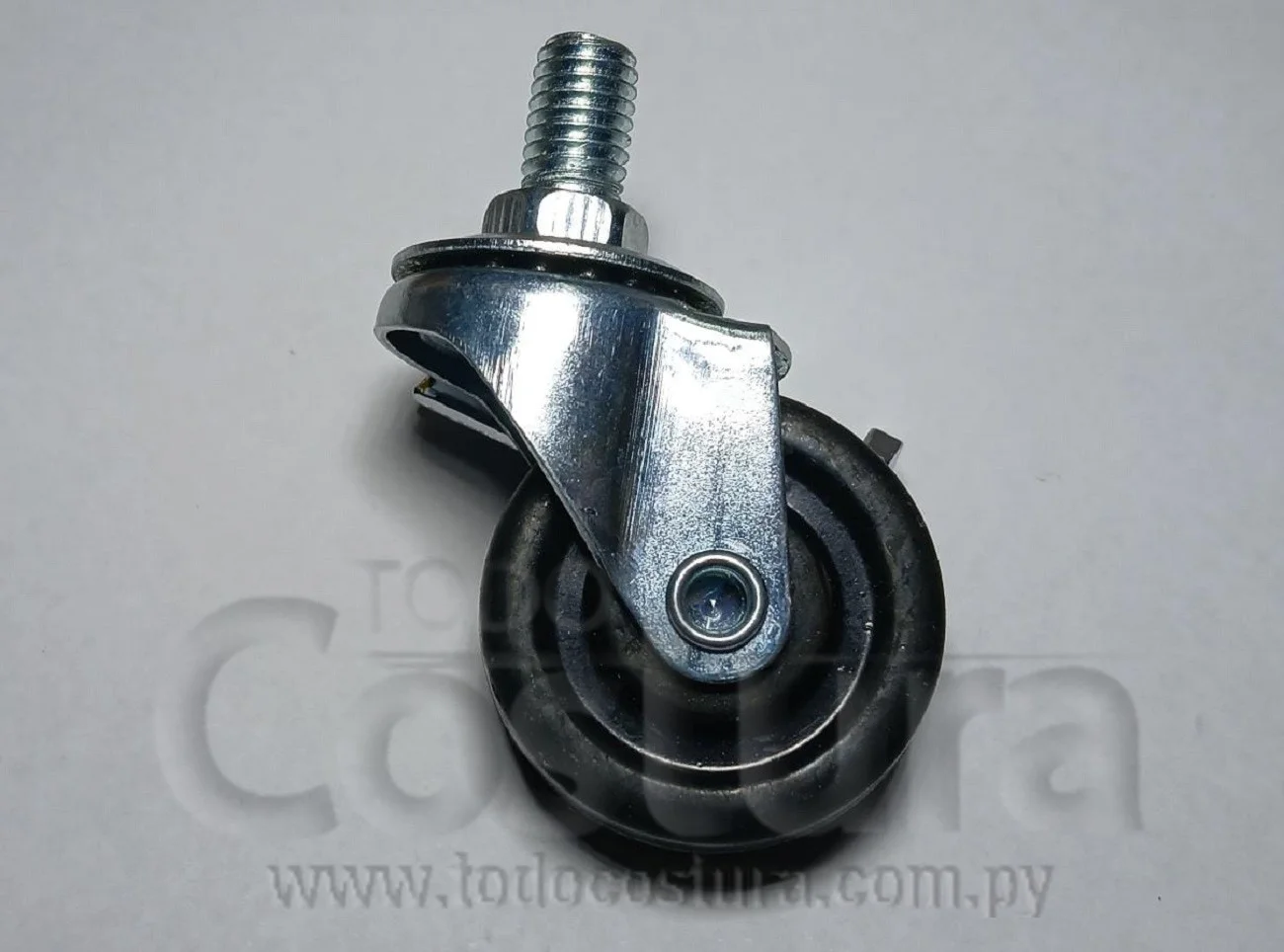 RUEDA MAQUINA DE ASEO WILLPEX LIMPA FIO