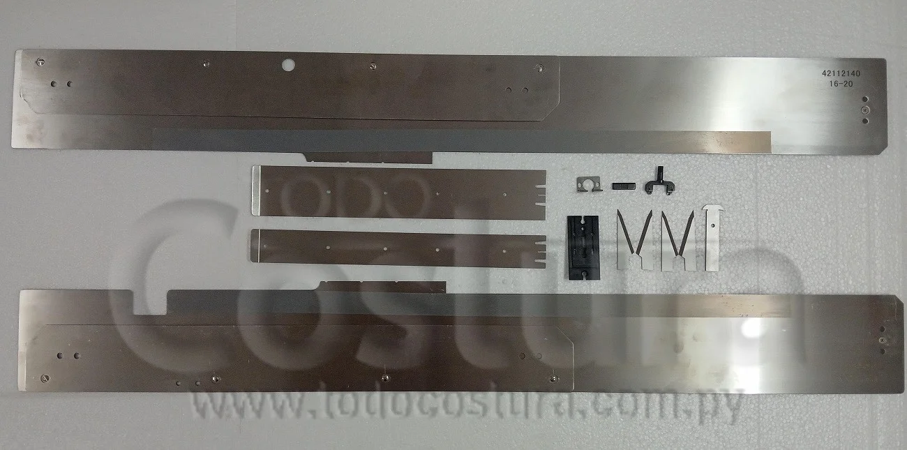 KIT (20MM) BOLSILLO OJAL JACK JK-T5878-58B