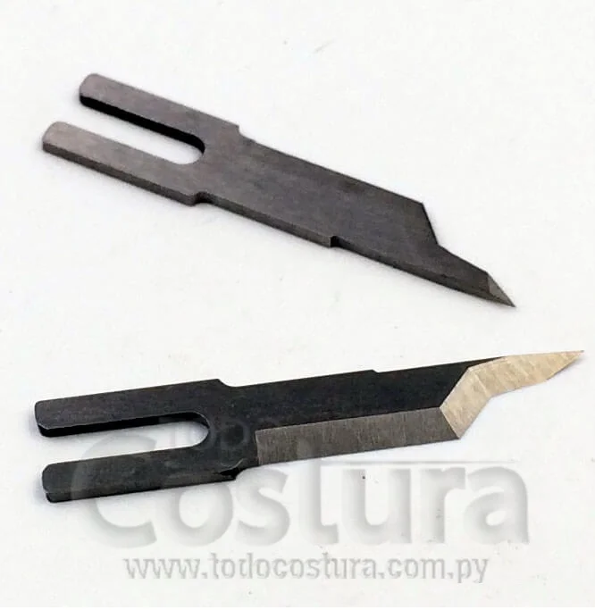CUCHILLA CENTRAL AUTOMATA BOLSILLO OJAL JACK JK-T5878-68B