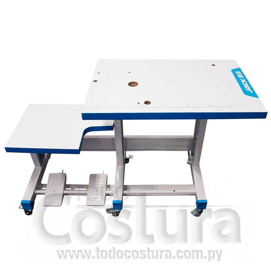 MESA Y ESTANTE CAÑONERA JACK JK-T9270D / JK-T9280D
