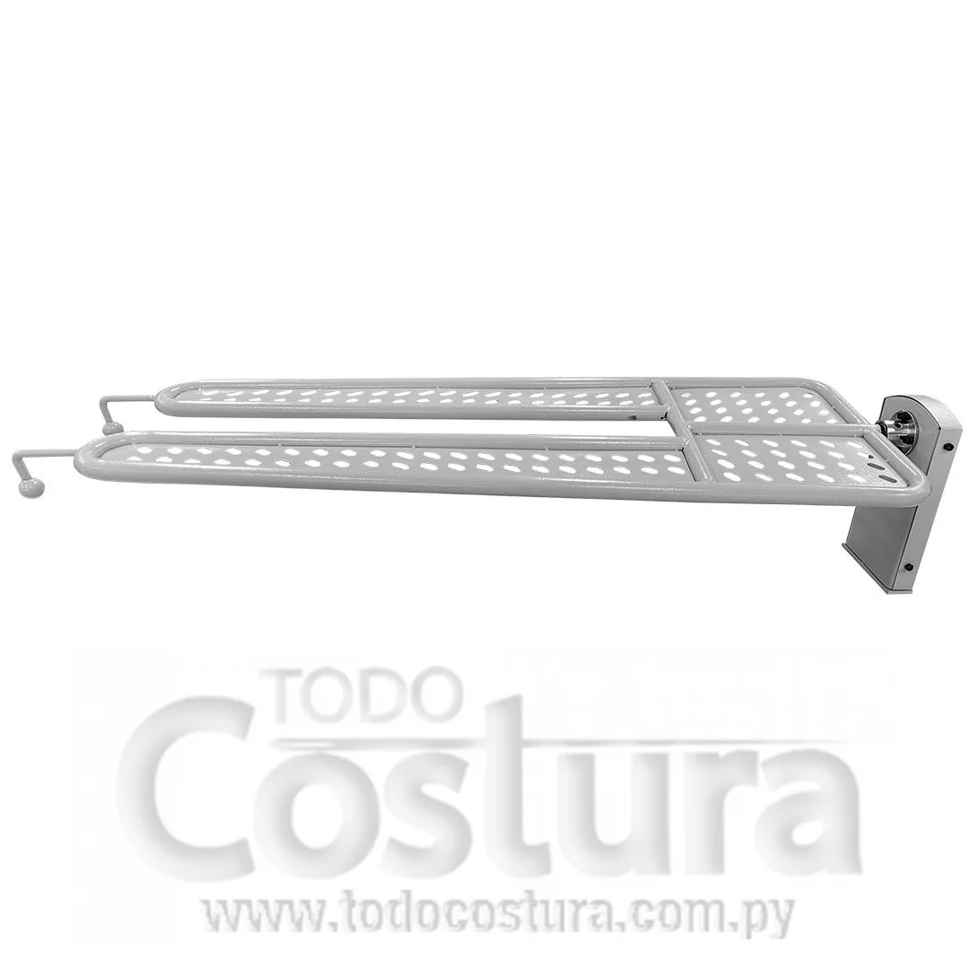 SOPORTE MANIQUI PARA PANTALON WILLPEX MT-180F (CON MOTOR)
