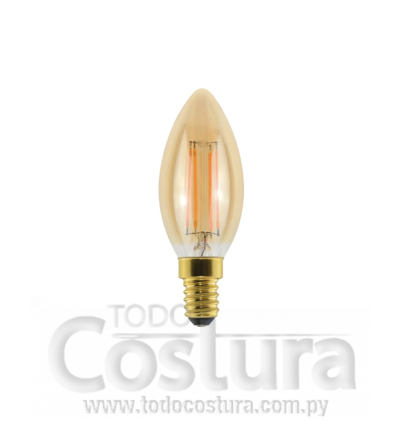 FOCO LED (4,5W) A ROSCA